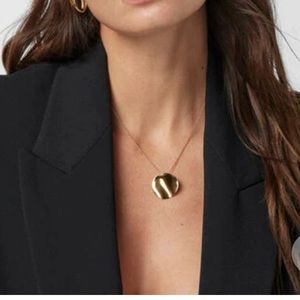 Tous Gold Necklace for Women